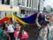 В киевском Марше равенства ожидается до 10 тыс. участников. Полиция обещает обеспечить порядок