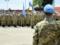 З ДР Конго повернулися понад 150 українських миротворців