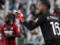 Фанаты Ювентуса обзывали голкипера Милана  негром  и  обезьяной  перед матчем Серии А