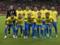 Вісім гравців АПЛ викликані в збірну Бразилії