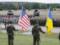 В Украине впервые проведут аудит военного сотрудничества с другими странами