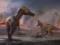 Ученые нашли два новых вида крупных хищных динозавров
