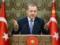 Эрдоган о покупке у России С-400:  Турция была вынуждена 