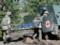 Боевики 4 раза нарушали  тишину  в зоне ООС. Ранен один украинский воин