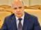 Министр Абрамовский намерен подать в отставку — депутат