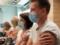 Почти 270 тыс. привитых: В Украине 3-й день подряд ставят рекорд по вакцинации