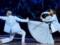  Танцы со звездами : Зарицкая вышла на паркет с партнером, которым отказалась танцевать в шоу