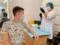 Еще в одной громаде Харьковщины больше половины вакцинированных от COVID