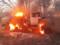 Террористы обстреляли из артиллерии Трехизбенку, повреждены 5 домов