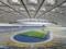 В Киеве «Олимпийский» стадион на 2 дня превратится в пункт вакцинации