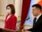 Зеленський та президент Молдови обговорили енергетичну кризу