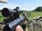 Разведка: Оккупанты усиливают свои силы на Донбассе снайперами