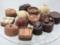 Горький шоколад минимизирует риск сердечных заболеваний