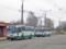  Красная  зона: в транспорт в Луцке будут пускать даже не привитых и без теста