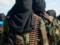 В Афганистане 25 боевиков ИГИЛ сдались полиции