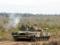 Россия перебросила к границам Украины батальон танков Т-80У – Bloomberg