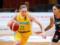 Женская сборная Украины стартовала с победы в отборе на Евробаскет-2023