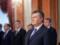 Верховный Суд Великобритании завершил слушание по делу  долга Януковича 
