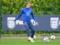 Полузащитник Кристал Пэлас Галлахер впервые в карьере получил вызов в сборную Англии