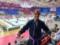 Мечта сбылась: 49-летний дворник из Херсона победил на Чемпионате мира по джиу-джитсу