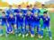 Сборная Украины U-17 одержала волевую победу над Португалией в рамках отбора на Евро-2022