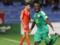 Вингера Динамо U-19 могут вызвать в сборную Сенегала