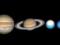 «Хаббл» сделал новые снимки гигантских планет Солнечной системы