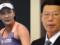 У Китаї зникла відома тенісистка після її заяви про зґвалтування колишнім топ-чиновником