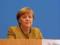 Агрессия России против Украины будет иметь высокую цену, – Меркель