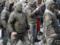 З 1 грудня на охорону громадського порядку у Харкові заступить парамілітарне формування