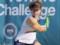 Юная украинская теннисистка в волевом стиле обыграла россиянку и вышла в финал турнира в Дубае