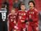 Bayern 1-0 Arminia Goal video and match review