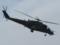 В Азербайджане разбился вертолет пограничной службы: погибли 14 человек