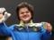 Украинка с мировым рекордом победила на чемпионате мира по пауэрлифтингу