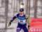 Украинская биатлонистка заехала в топ-20 в спринте на Кубке мира в Эстерсунде