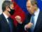 Блінкен і Лавров «гаряче посперечалися» про Україну, ЄС та НАТО – Bloomberg