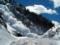 В Карпатах ожидается сильный снег и возможное образования снежных лавин