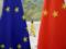 ЕС требует объяснить блокировку Китаем импорта товаров из Литвы. Следующий шаг – обращение в ВТО