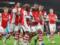 Arsenal win crushing victory over Southampton