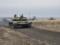 Russia held tank exercises with firing near the borders of Ukraine and in Crimea