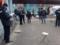 На Центральном рынке в Харькове - стрельба, есть раненые