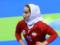 Иранская гандболистка бесследно исчезла во время Чемпионата мира в Испании