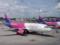 Лоукостер Wizz Air возобновил рейсы между Украиной и Швецией