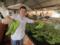  Мир наизнанку : Дмитрий Комаров покажет, как выращивают бананы для экспорта в Украину