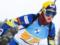 Украинские биатлонисты провалили гонки преследования на этапе Кубка мира во Франции