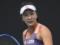 Дело Пэн Шуай: теннисистка отреклась от обвинений в адрес экс-премьера Китая в изнасиловании