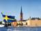 Швеция отвергла требование России не принимать новых членов в НАТО