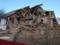 На Львовщине от взрыва газа жилом доме пострадали 5 человек