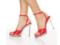 Ортопеды установили, что модная обувь делает с ногами среднестатистических женщин