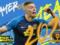 Довбик признан лучшим игроком Днепра-1 по итогам 2021 года